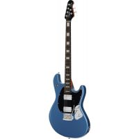 Sterling Stingray Baritone SR50 Toluca Lake Blue - Vue 3